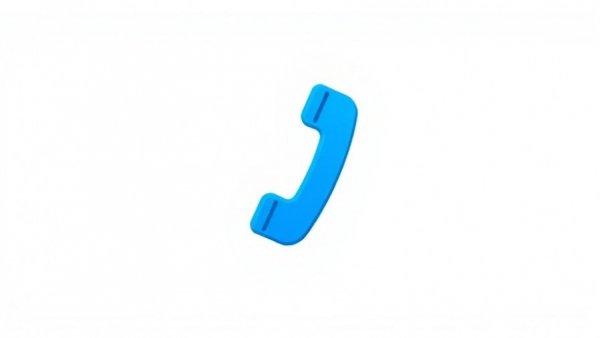 Blue phone icon for Samsung Galaxy S26 Scam Detection topic.