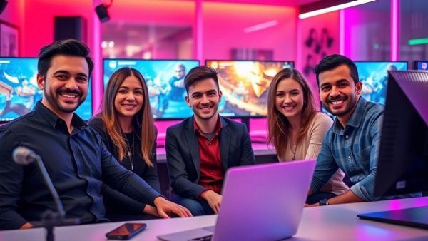 Asha Sharma Xbox company strategy discussion in office setting.