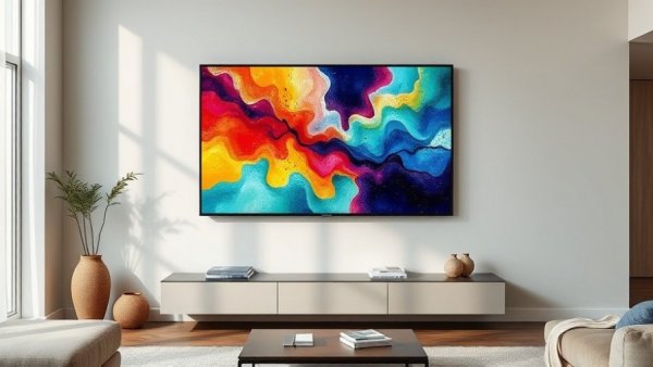 Sony TCL Bravia collaboration featuring modern sleek TV.