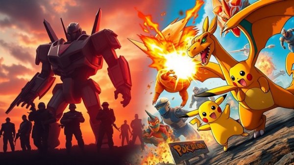 April 2026 video game releases showcase futuristic and Pokemon themes.