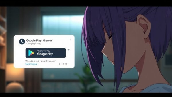 Anime character with error message about Doki Doki Literature Club removal.