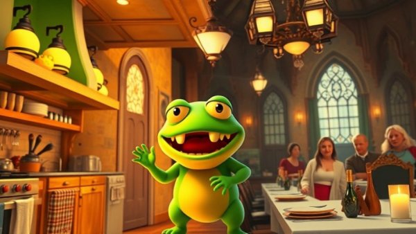 Upcoming JRPGs 2026 depicted in dual-style gaming collage.