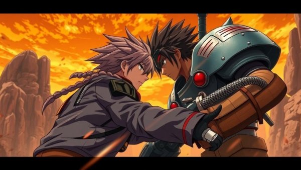 Zenless Zone Zero Steam Release action scene with dynamic characters.