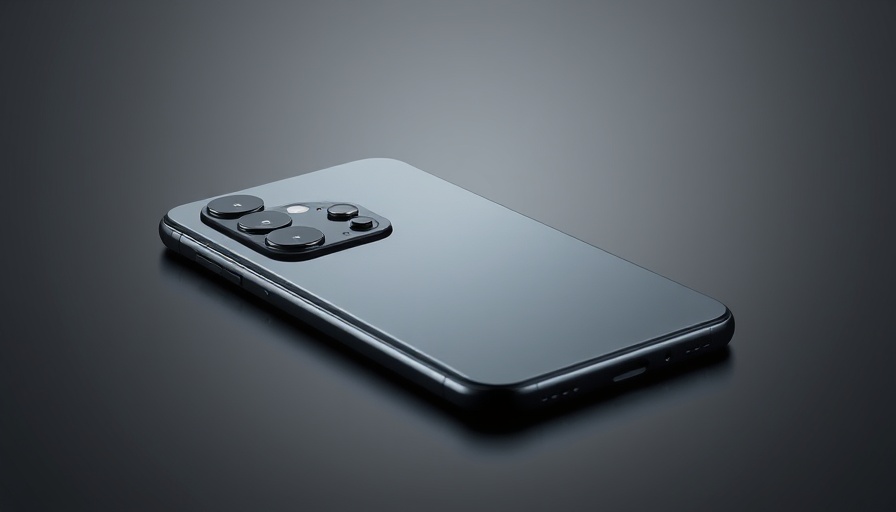 New Redmi phone at the FCC in a sleek design.