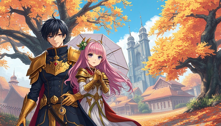 Fantasy characters from Honkai Star Rail Version 3.6 updates.