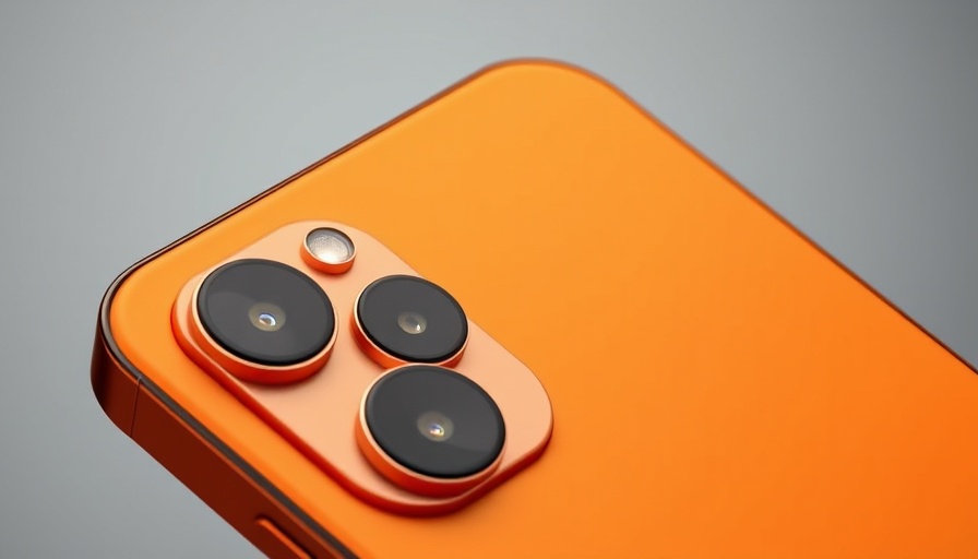 Apple iPhone 17 features review: Pro model design and camera