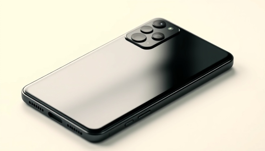 Samsung Galaxy S26 Ultra cases leak showcasing sleek design.