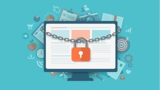 WordPress security