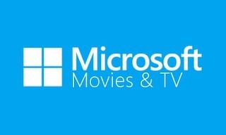 Microsoft Movies and TV