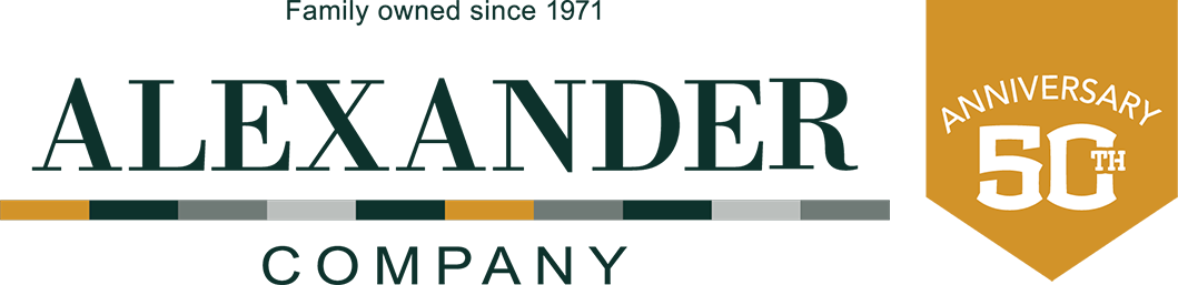 Alexander Co Logo