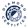 Alexander Co Diamond Certified