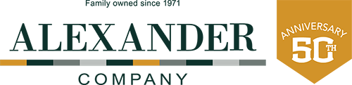 Alexander Co logo