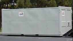 Storage Express Container Pic