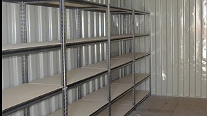 Storage Express Lock Boxes