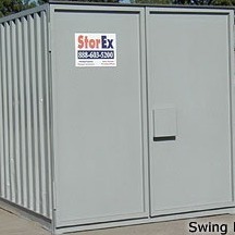 Storage Express Lock Boxes
