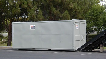 Storage Express Storage Box