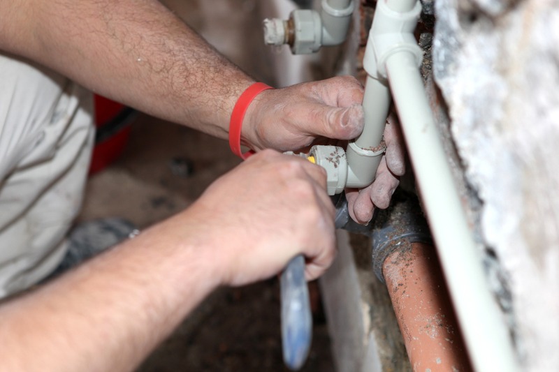 Superior Plumbing Employment opportunities