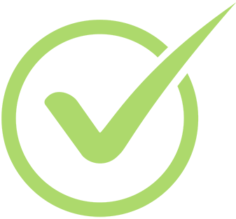 All American Appliance Checked Icon