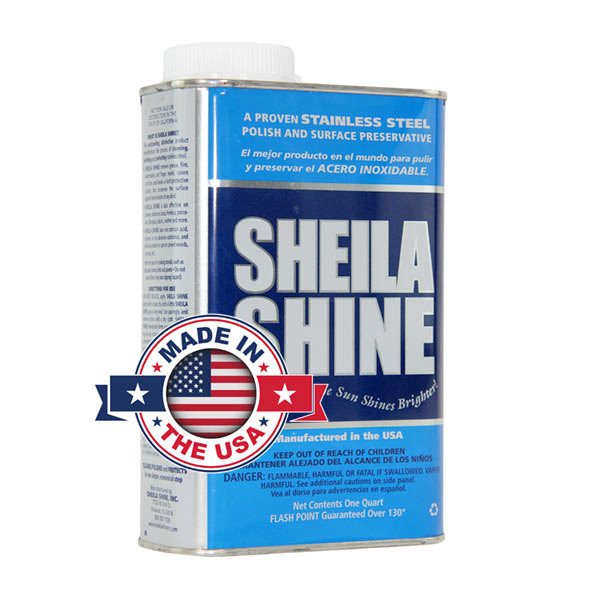Sheila Shine on All American Appliance