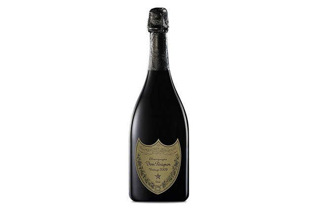 Gaucho, Dom Perignon, Champagne