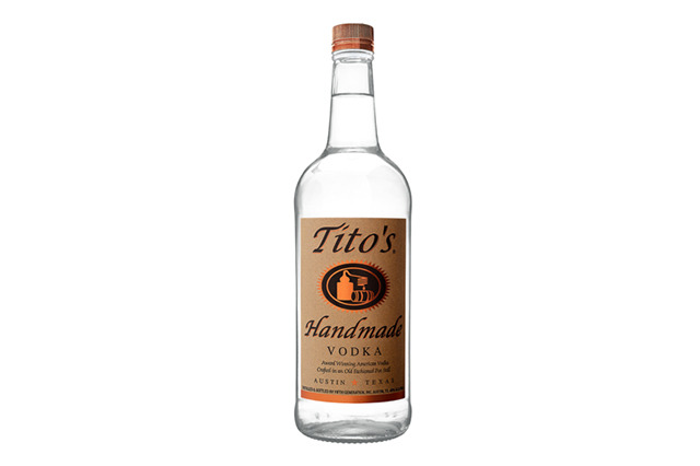 Tito's