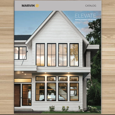 Alexander Co, Marvin Elevate Product Catalog
