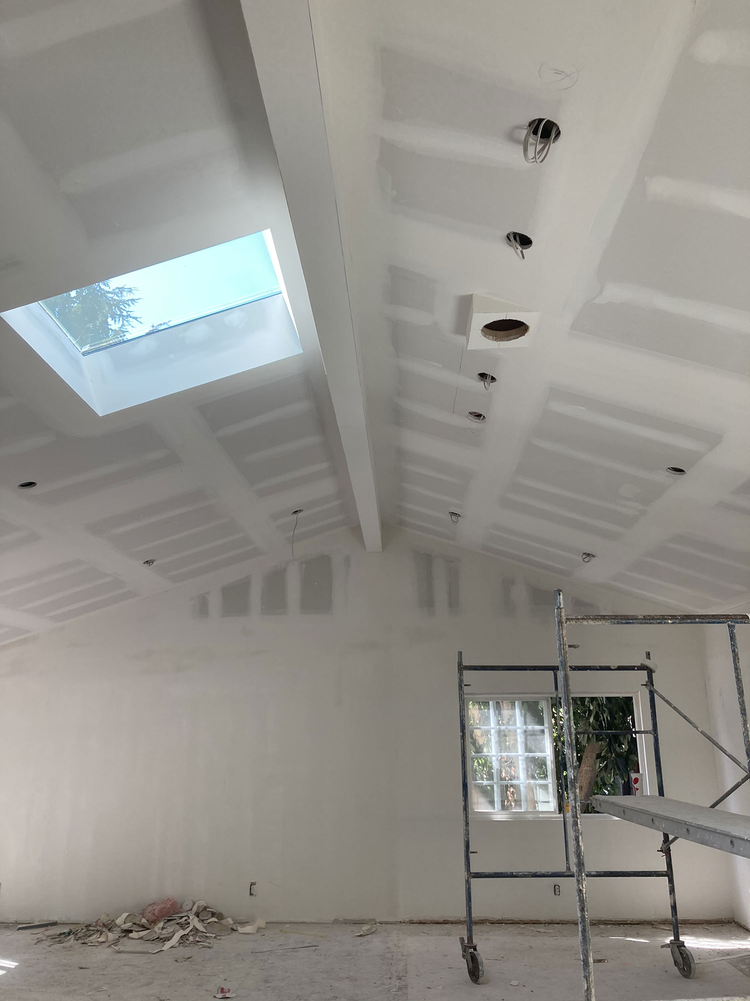 Next Level Drywall