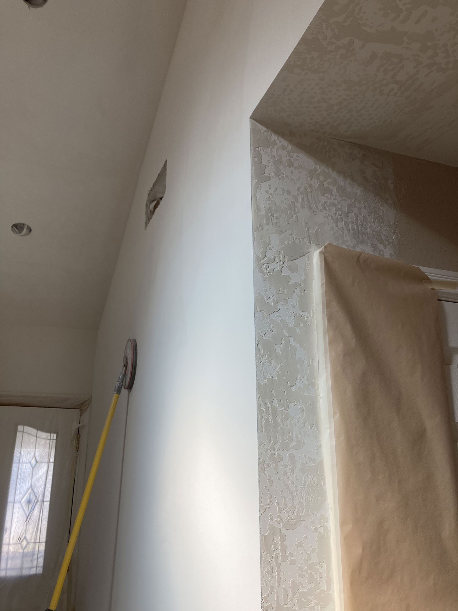 Next Level Drywall