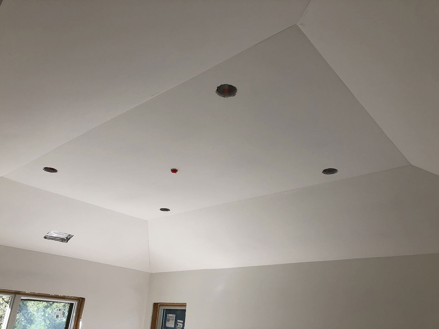 NexNet Level Drywall