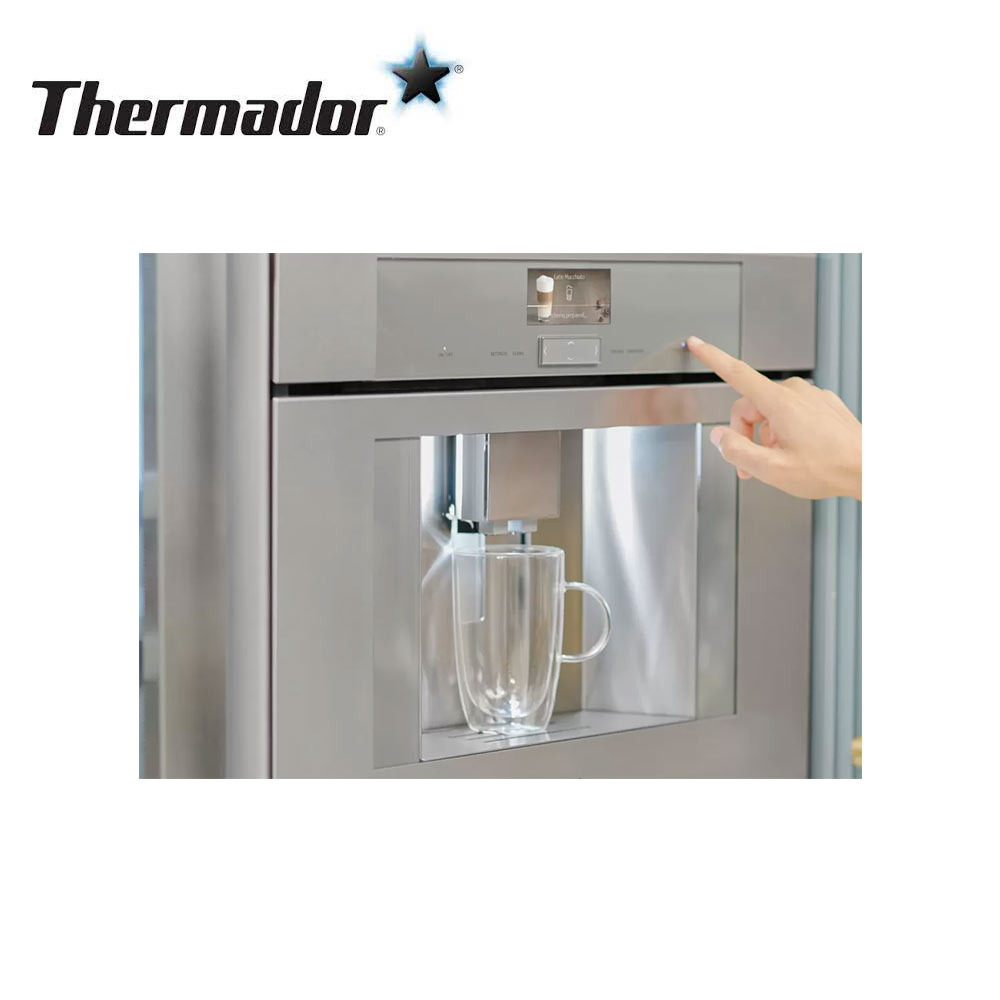 Thermador All American Appliance