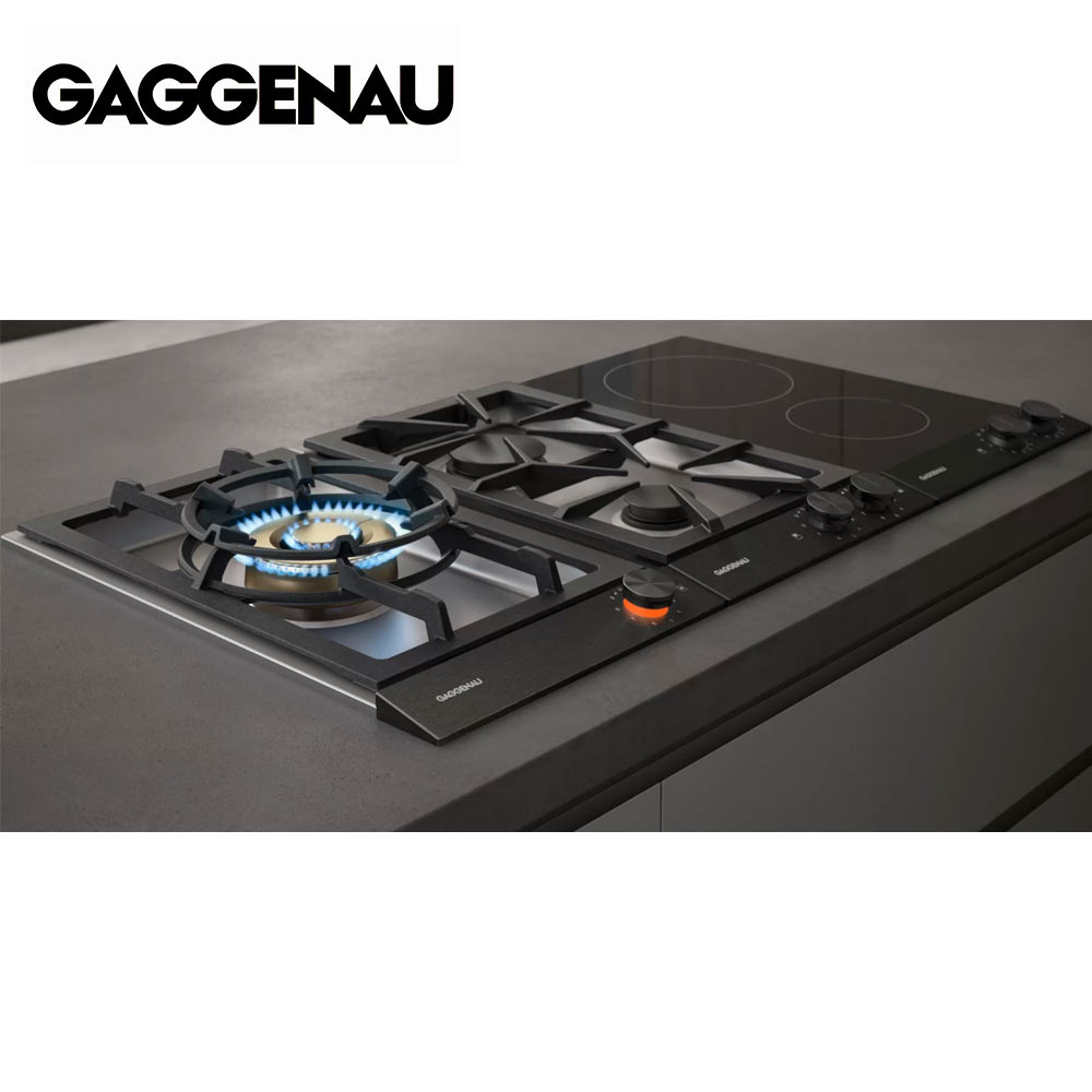 Gaggenau All American Appliance