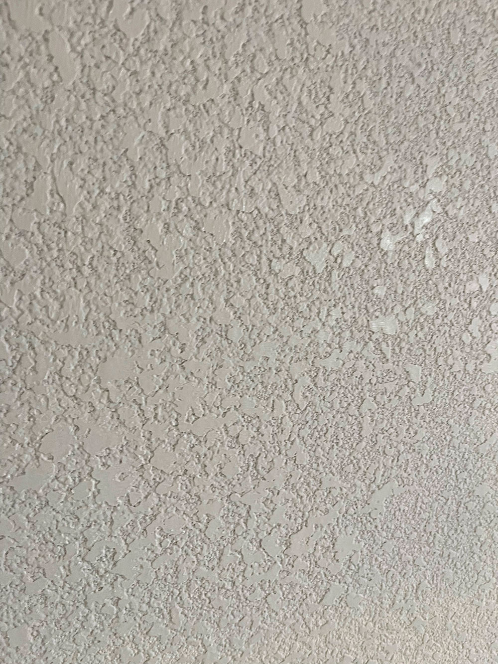 Knockdown texture on Next Level Drywall