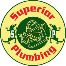 Superior Plumbing Logo