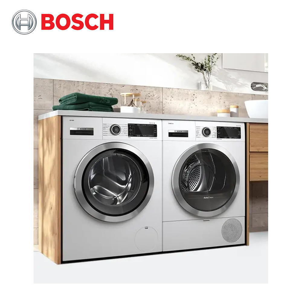 Bosch All American Appliance