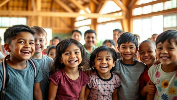 Give Back Friday Pittsburgh: vibrant community gathering.