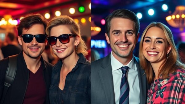 Timothée Chalamet and Kylie Jenner through time, past to present.