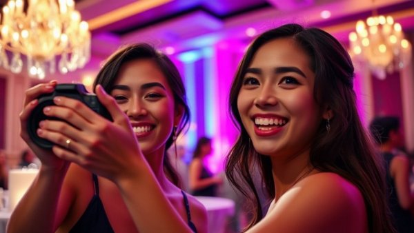 Wholesome moments at Golden Globes 2026 capturing joy and emotion.