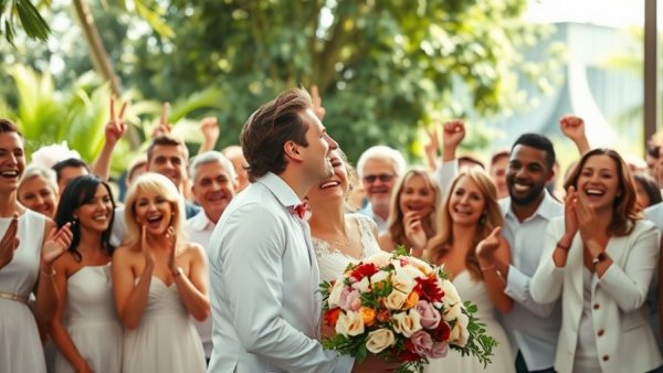 Bad Bunny Super Bowl Halftime Show star-studded event image.