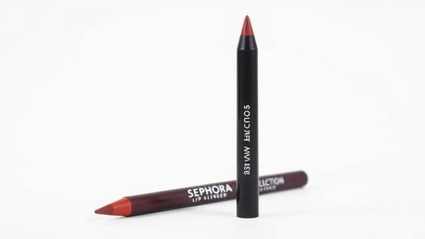 Sephora Collection 8H Colorful Lip Liner on a white background.
