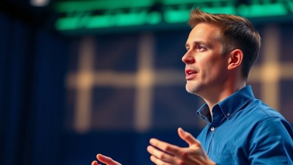 Professional speaker discussing functional medicine approach to microplastics on health radio.