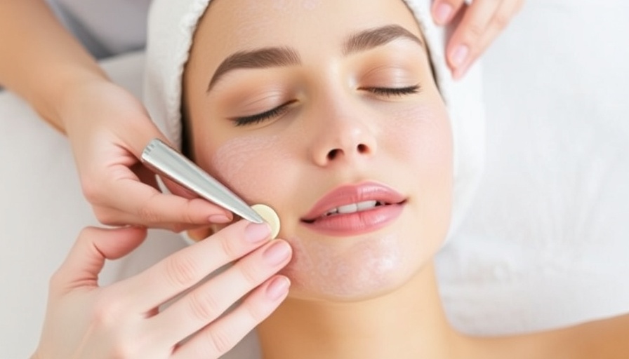 10 Incredible Benefits of Chemical Peels for Your Skin