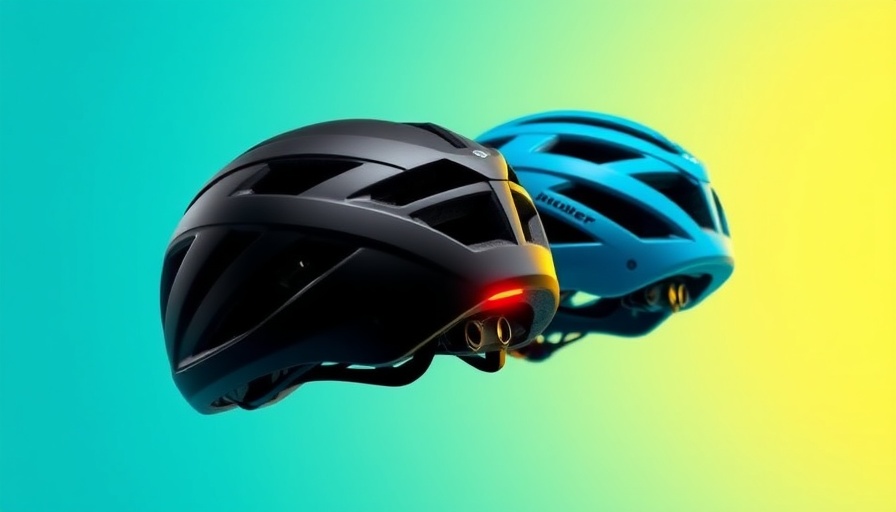 Modern bike helmets for guidance on how to buy a bike helmet.