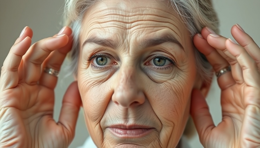 Facial exercises benefits for skin health and rejuvenation.