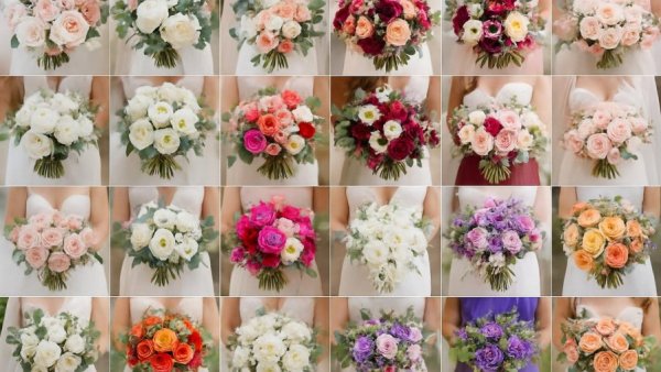 25 of the Most Insanely Gorgeous Wedding Flowers Ever