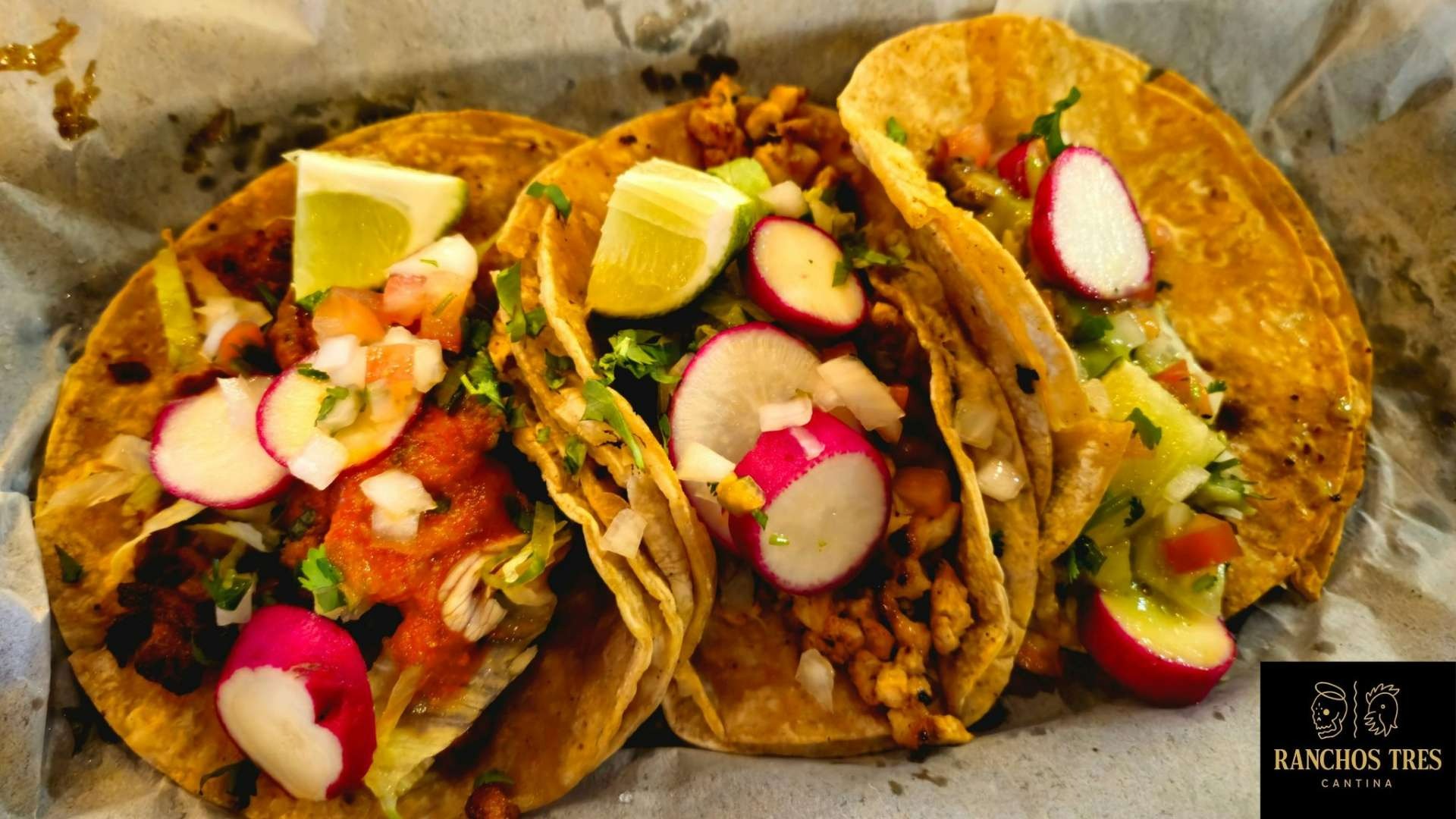 weekly specials ranchos tres cantina north tonawanda new york