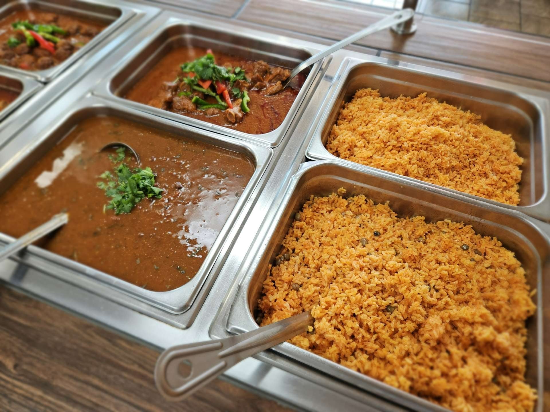 el pilon criollo buffet 2 rochester ny