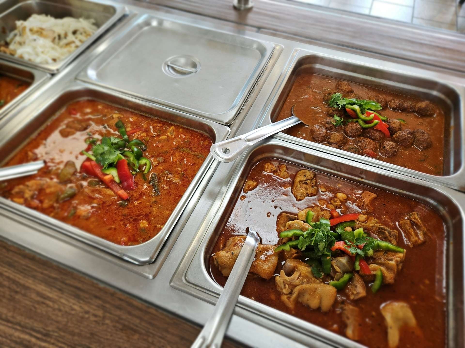 el pilon criollo buffet 4 rochester ny