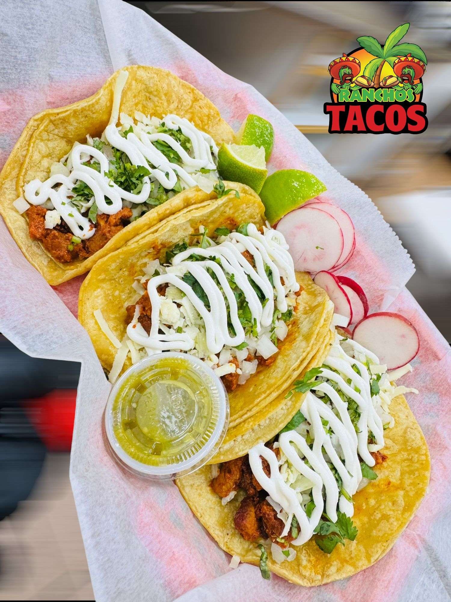 freshly made mexican tacos in amherst new york