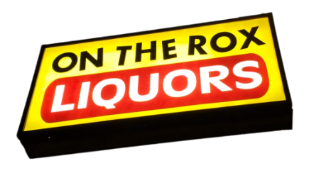 On The Rox Liquors 4382 Bailey Ave Buffalo NY 14226