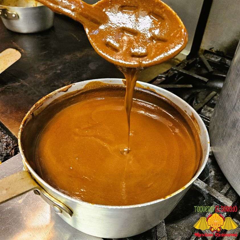 Mole Sauce